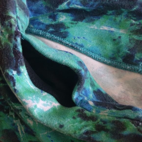 Soft Surroundings Leggings - Picture 6 of 7